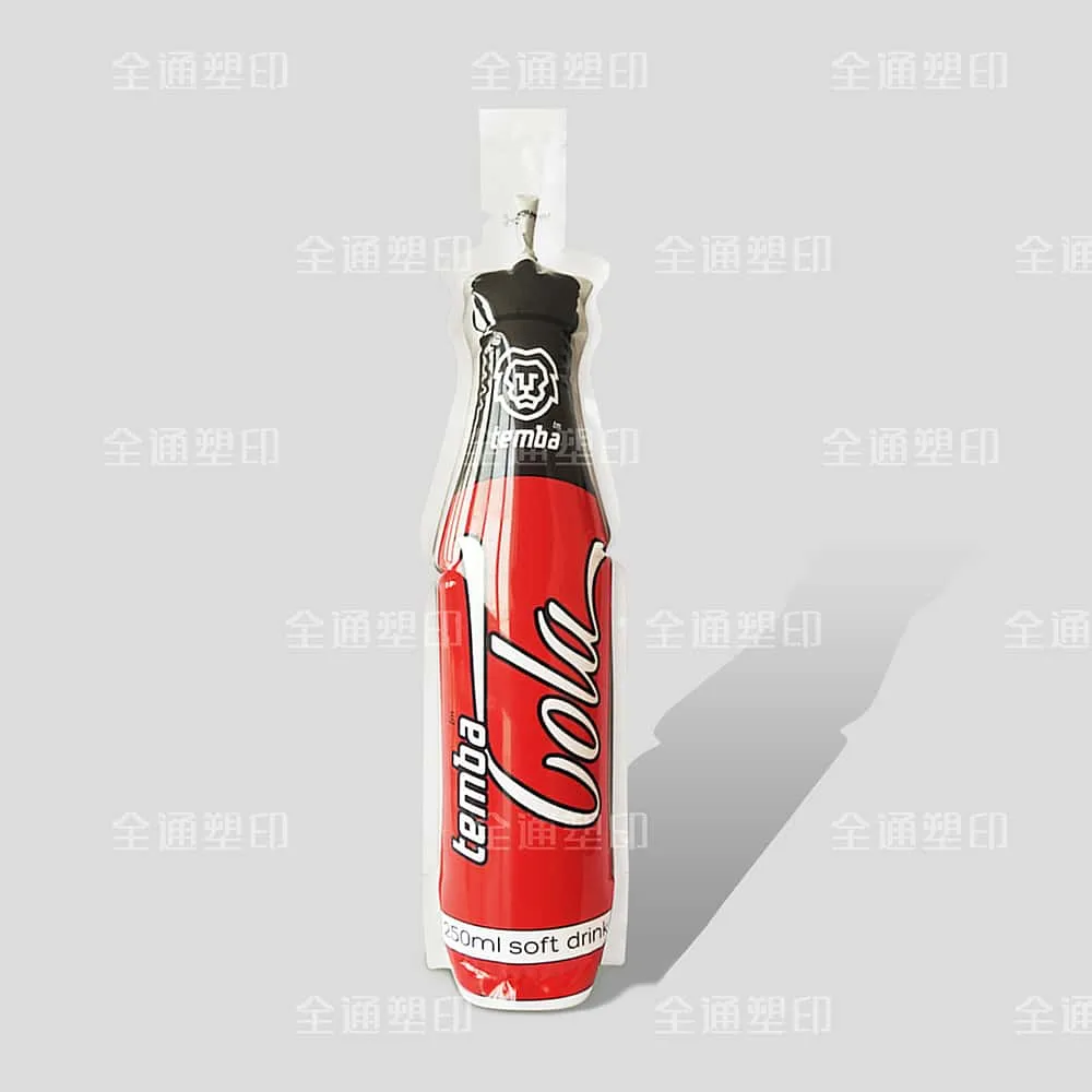 自立棒袋